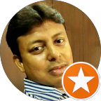 Dipen Podder reviewer